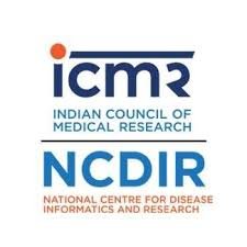 ICMR- National Centre for Disease Informatics and Research