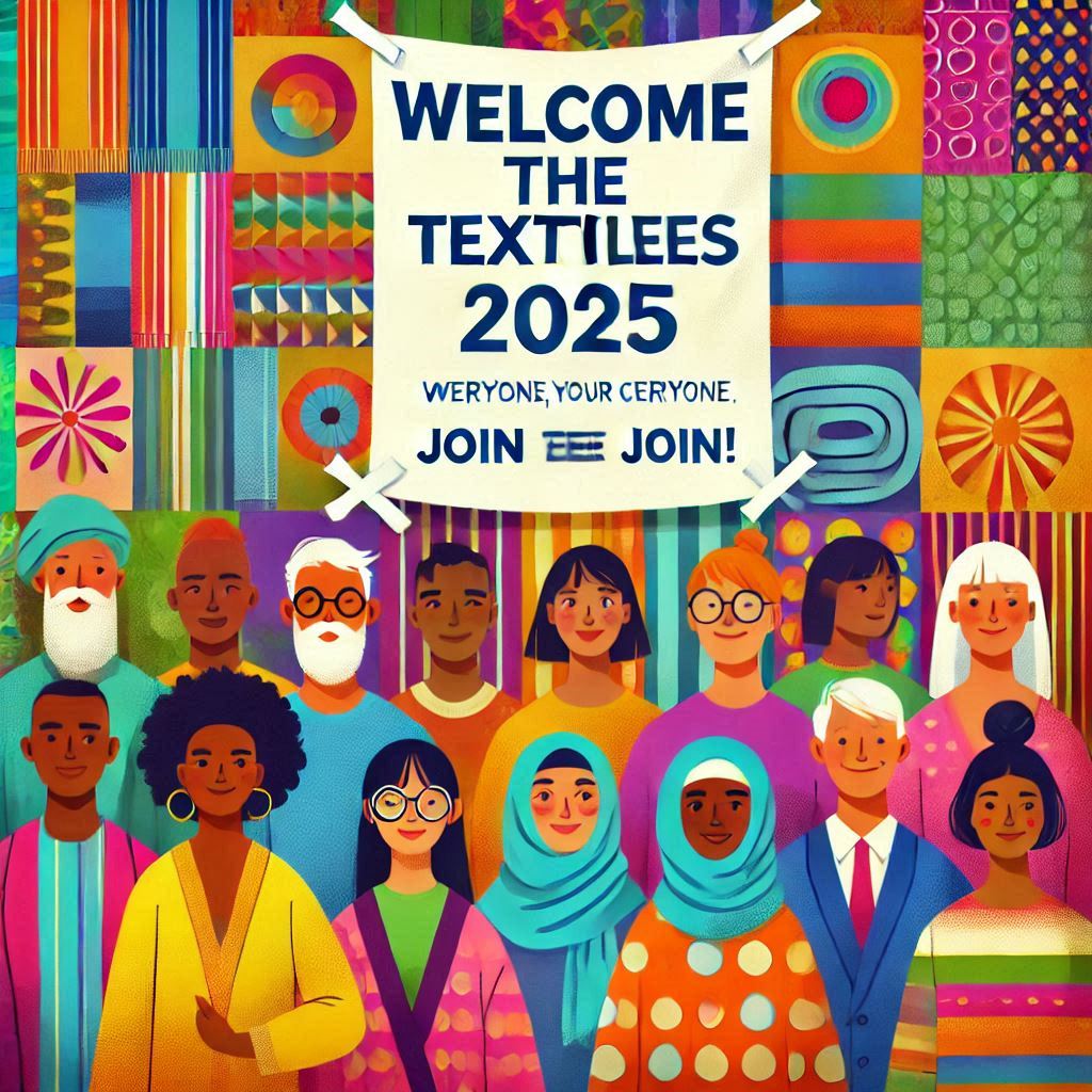 Textiles Committee Recruitment 2025