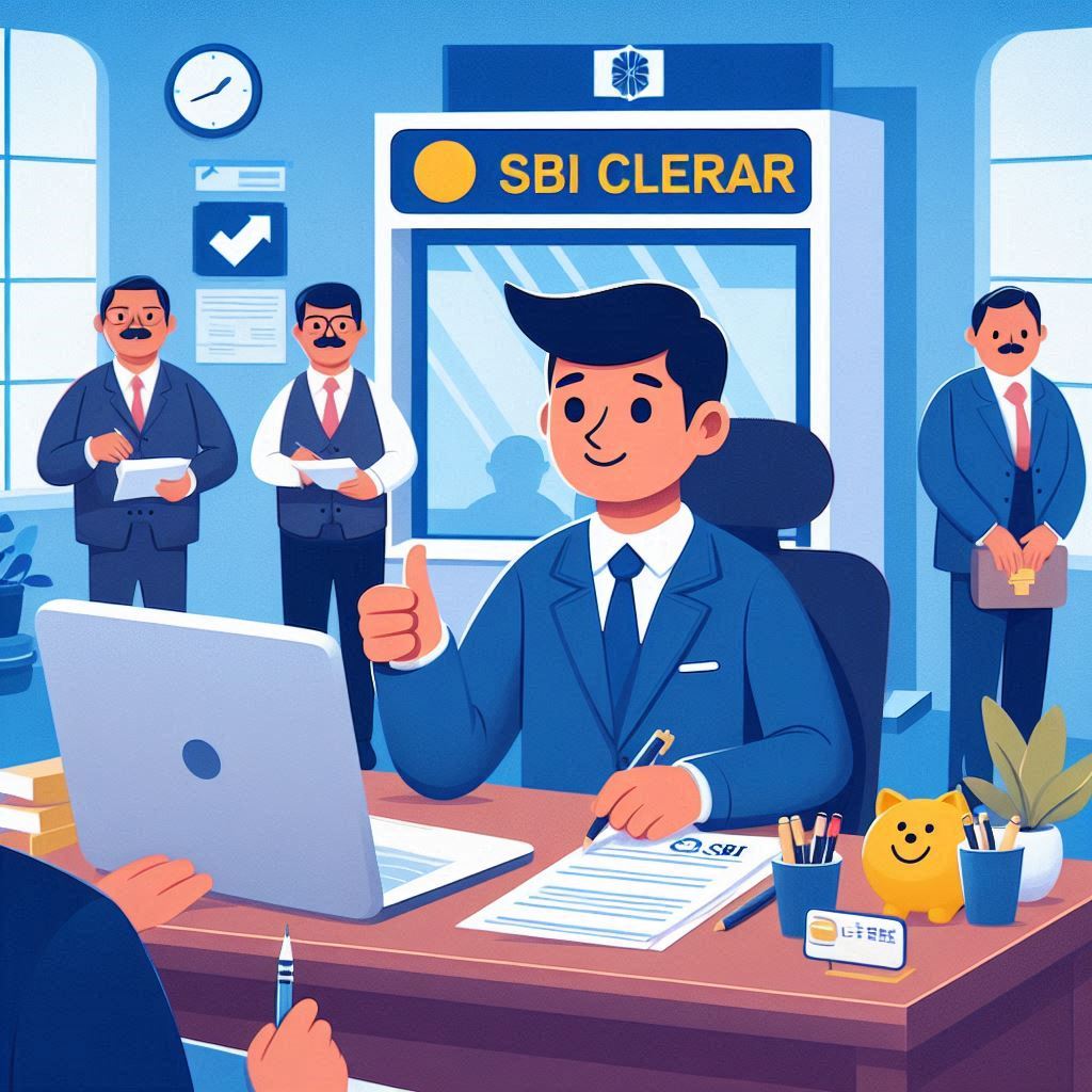 SBI Clerk 2024 Online Form Apply Now for 50 Junior Associate Posts