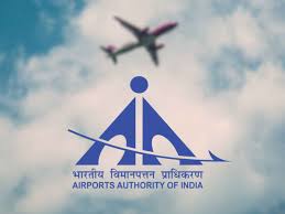 Airports Authority of India