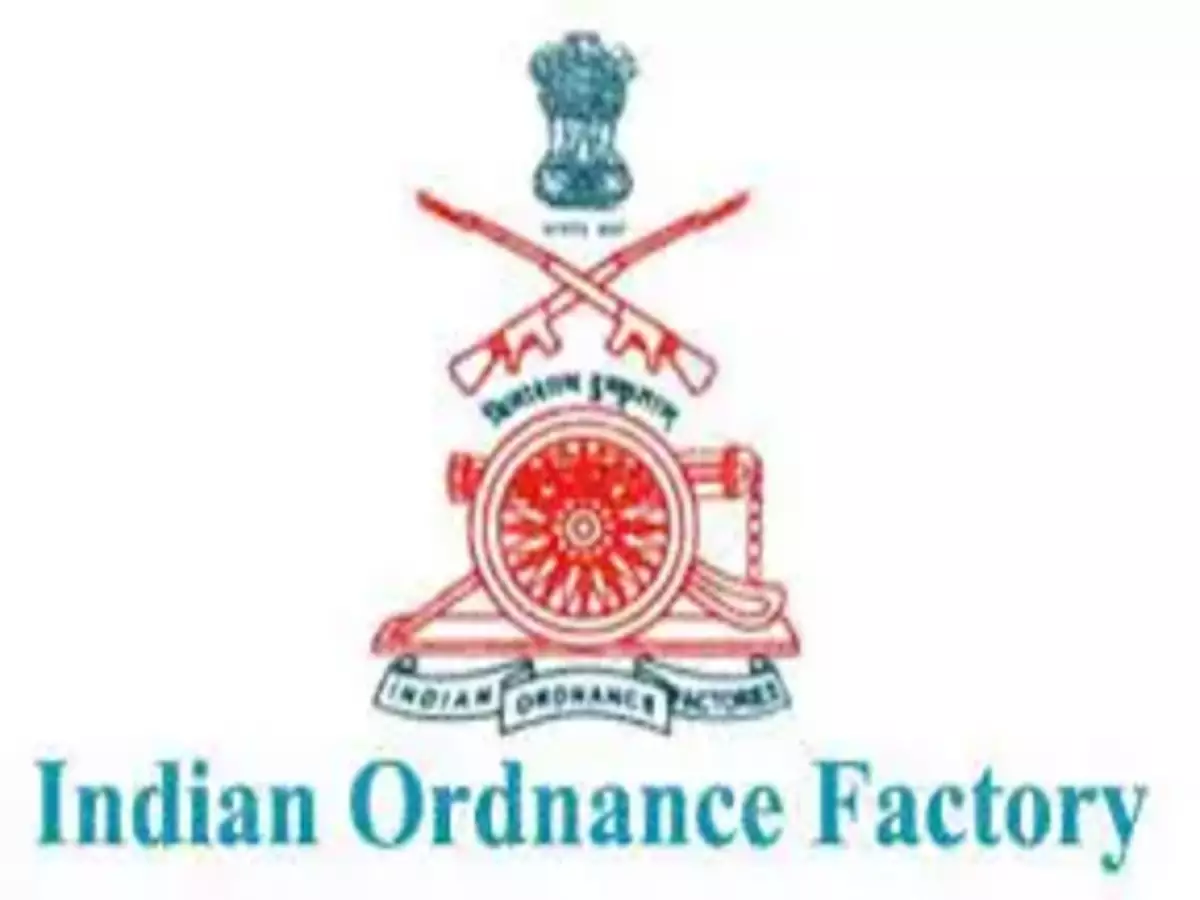 Ordnance Factory Dehu Road