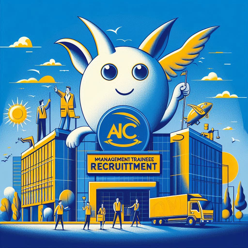 AIC Management Trainee 2025 Recruitment How to Apply, Exam Details, and Important Dates