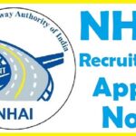  NHAI Deputy Manager 2025 Recruitment Apply Now for 60 Vacancies!