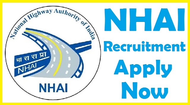  NHAI Deputy Manager 2025 Recruitment Apply Now for 60 Vacancies!