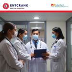 Indian Bank Doctor Recruitment 2025 A Great Opportunity for Medical Professionals