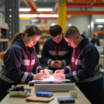 BCPL Graduate and Technician Apprentice