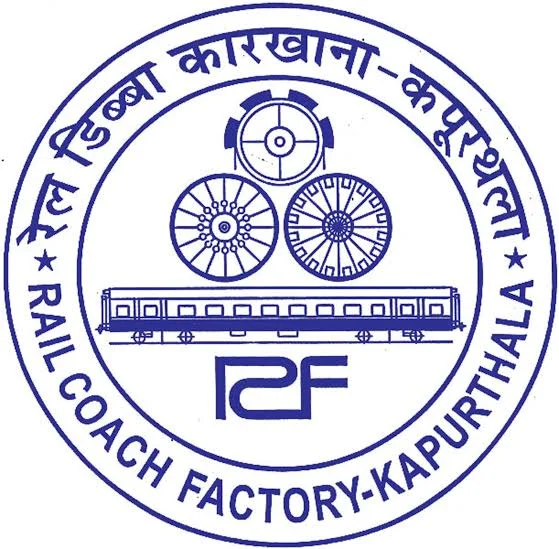 Rail Coach Factory Kapurthala Sports Quota Recruitment 2025 Apply for 23 Vacancies