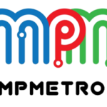 MP Metro Rail