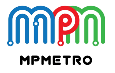 MP Metro Rail