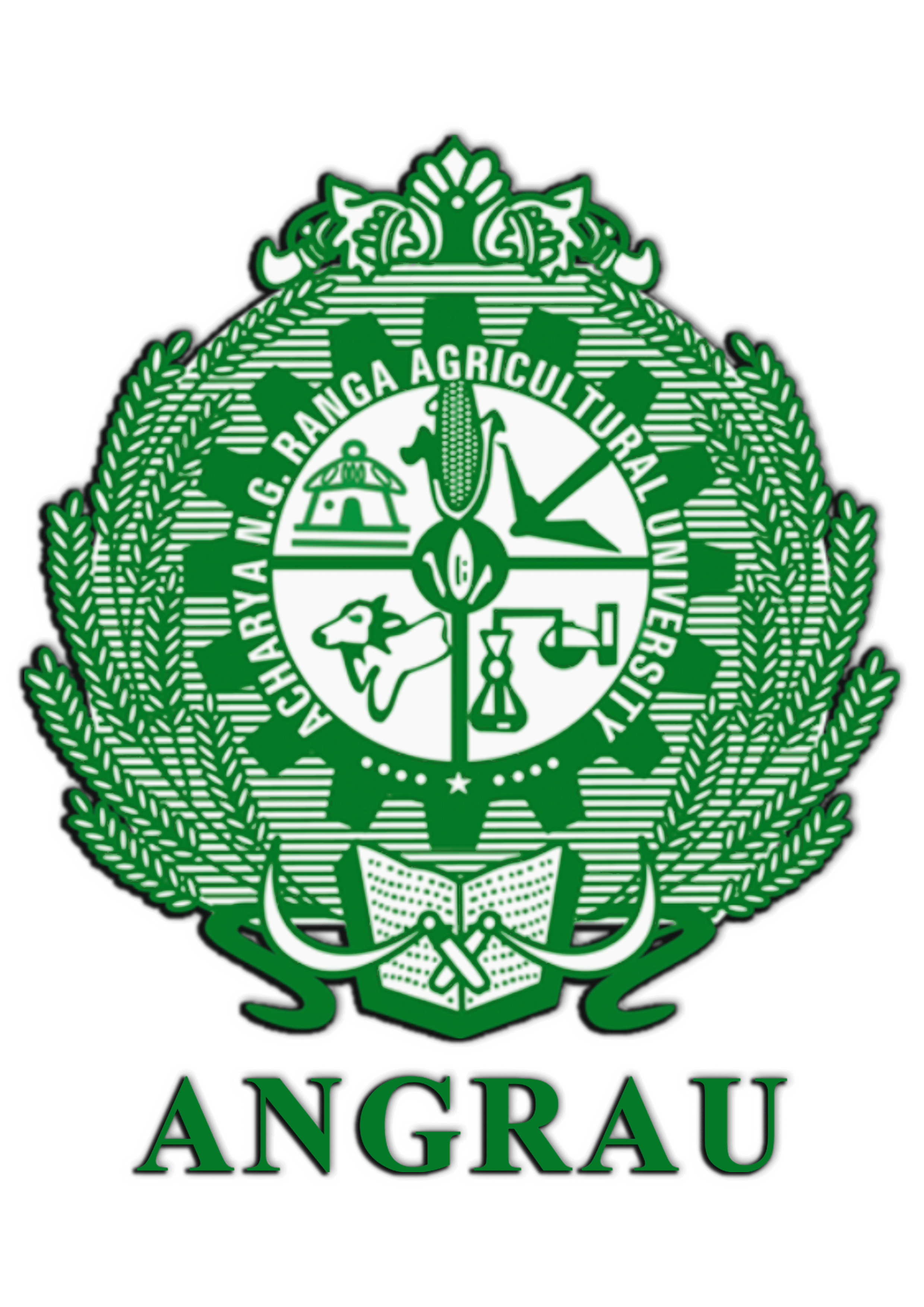 ANGRAU Teaching Assistant Recruitment 2025 