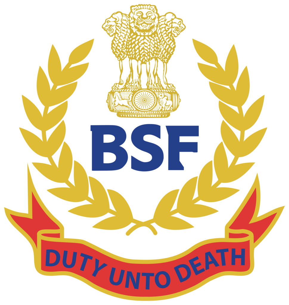 BSF Recruitment 2025