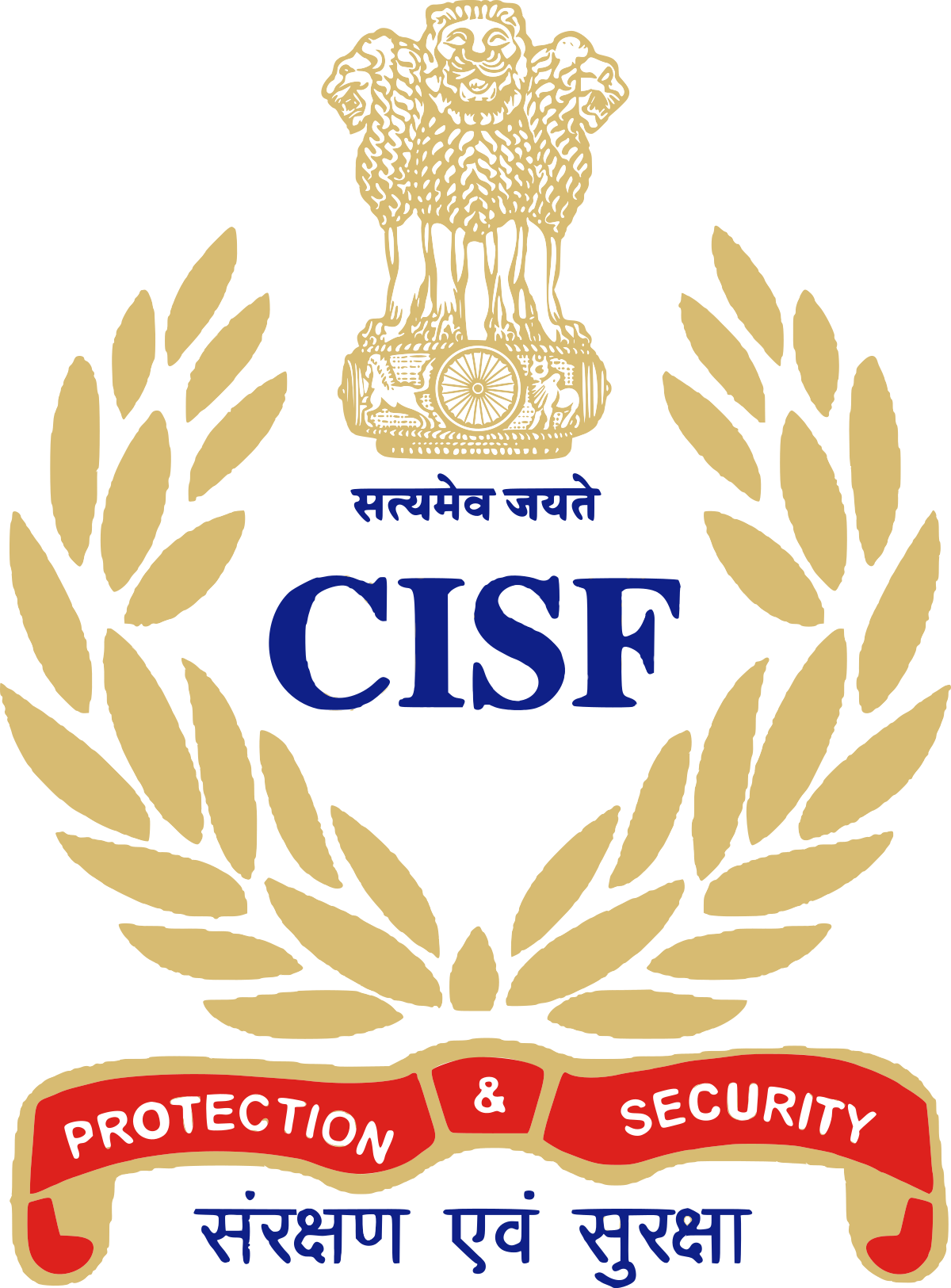 CISF Constable Recruitment 2025