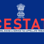 CESTAT Technical Member Vacancy 2025
