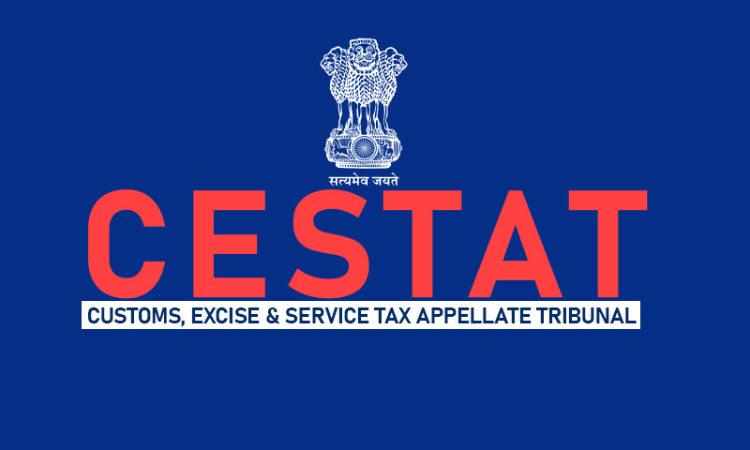 CESTAT Technical Member Vacancy 2025