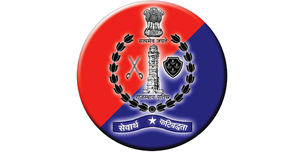 ​Rajasthan Police Constable Bharti 2025