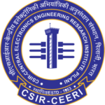 CSIR-Central Electronics Engineering Research Institute (CSIR-CEERI)