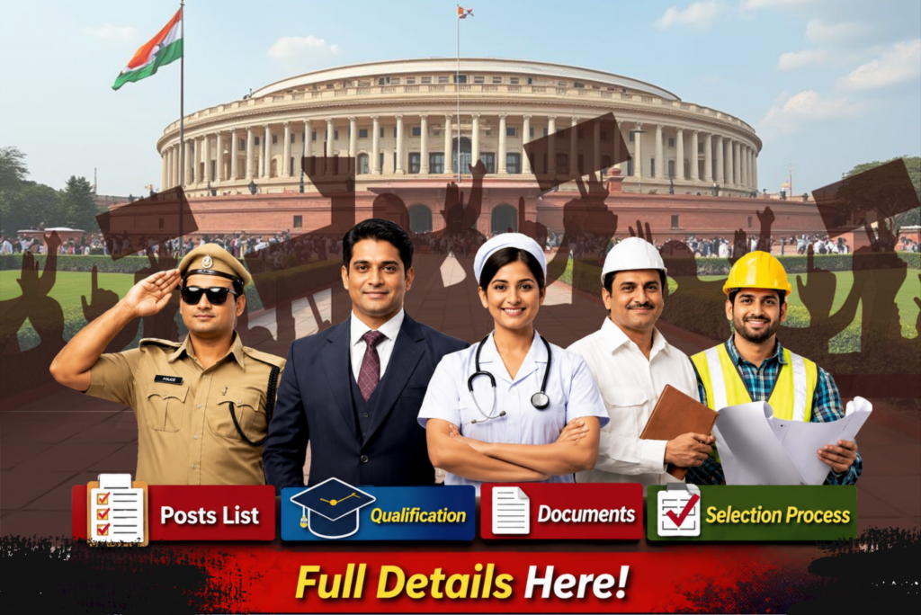 government jobs