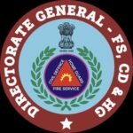 Directorate General Fire Service, Civil Defence & Home Guards
