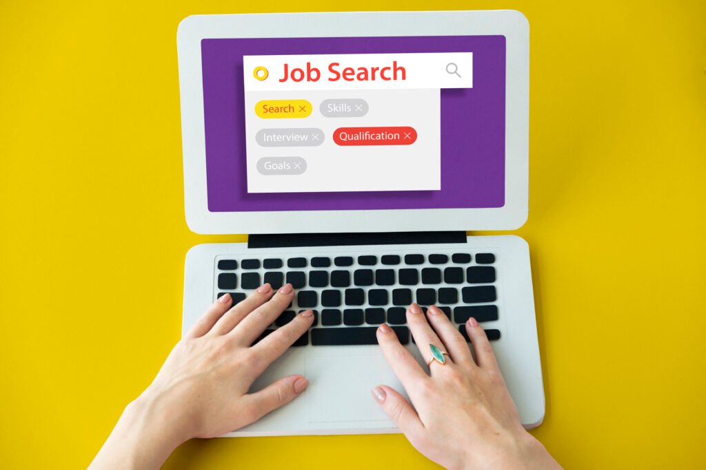 Government job