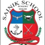Sainik School Punglwa Nagaland