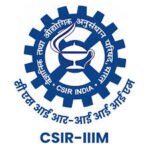 CSIR–Indian Institute of Integrative Medicine (CSIR-IIIM)