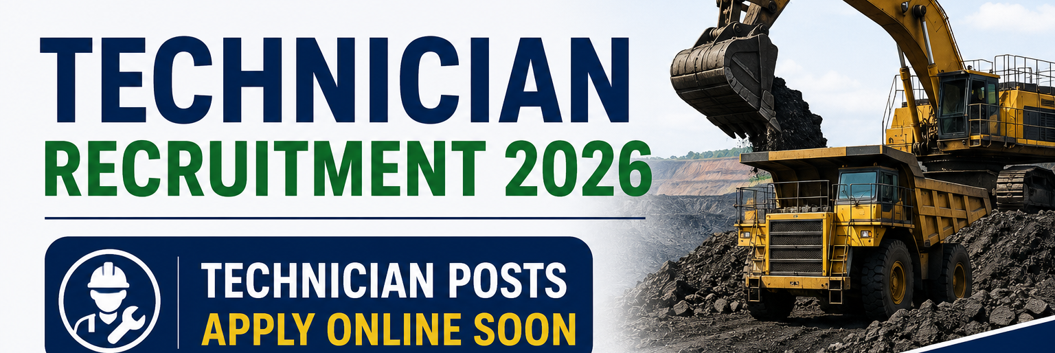 MCL Technician Recruitment 2026