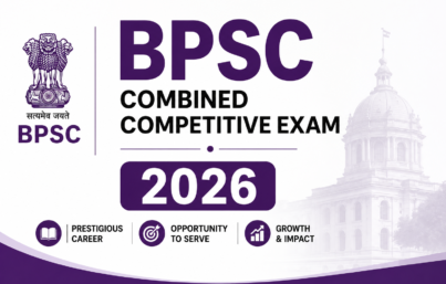 BPSC exam 2026