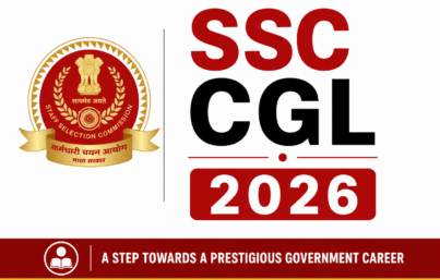 SSC CGL
