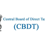 Central Board of Direct Taxes (CBDT)
