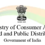 Department of Food & Public Distribution (DFPD)