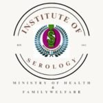 Institute of Serology, Kolkata