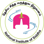 National Institute of Siddha (NIS)