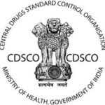 Central Drugs Standard Control Organization (CDSCO)