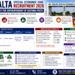 FALTA Special Economic Zone Recruitment 2026