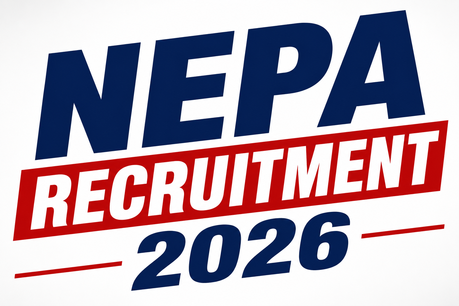 NEPA Recruitment 2026