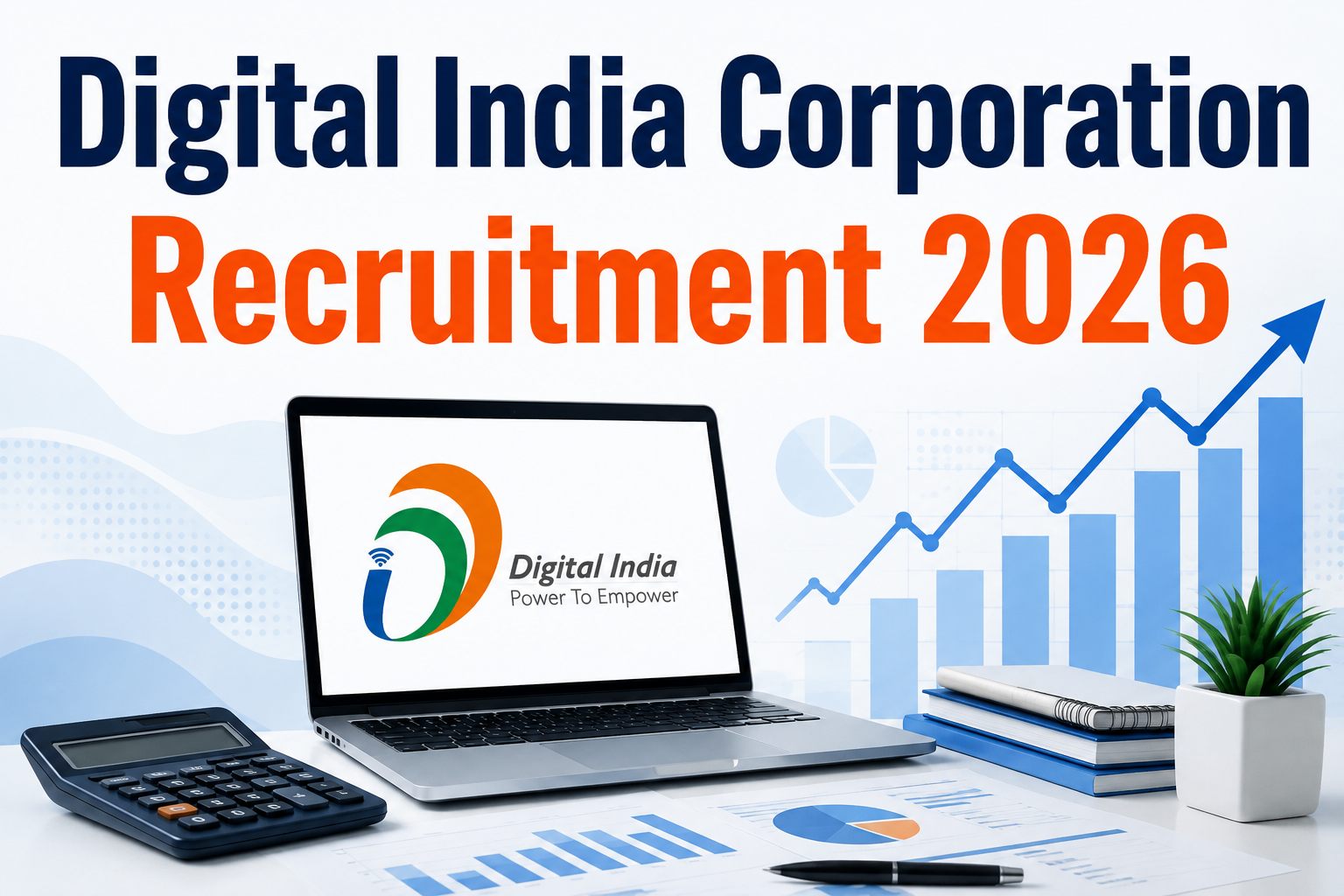 Digital India Corporation Recruitment 2026
